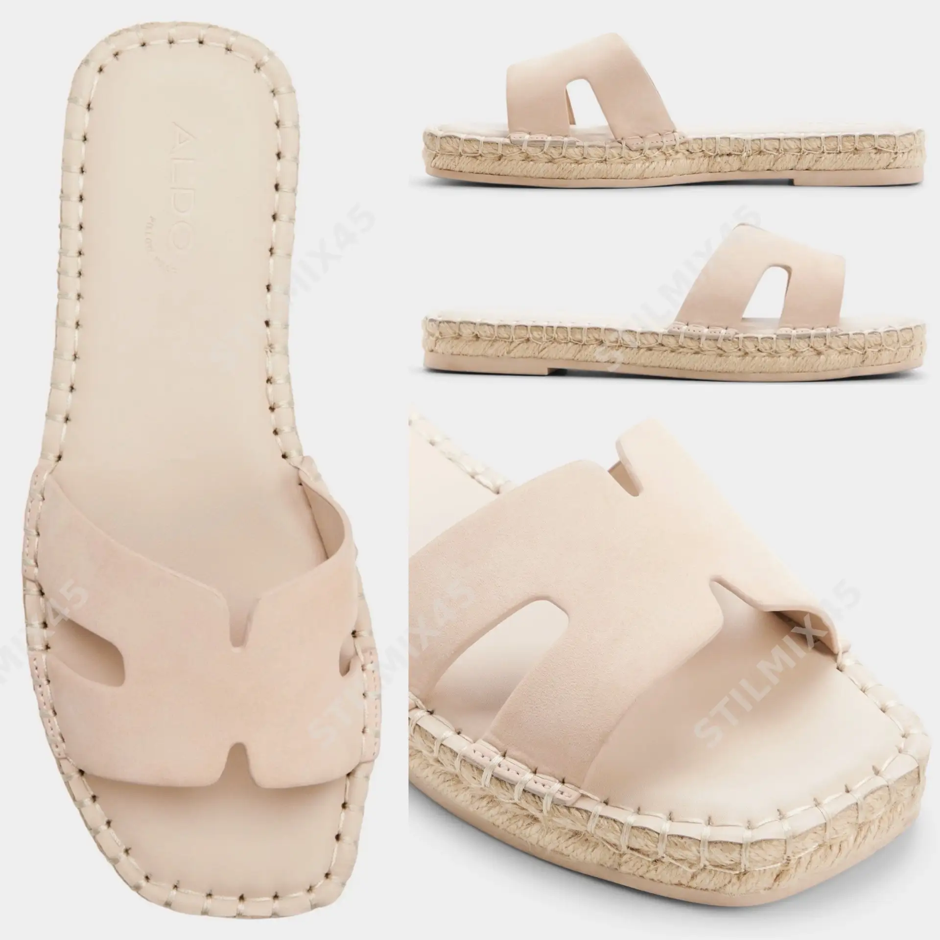 💓ALDO💓