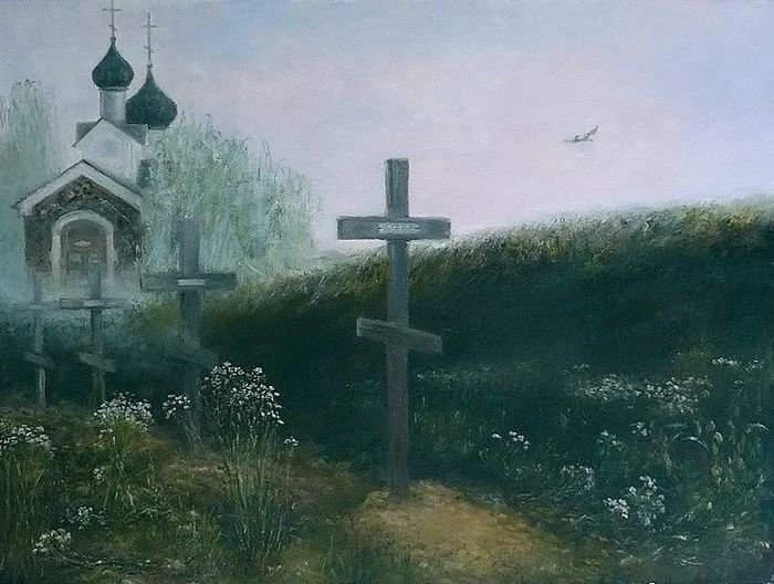 Как отпраздновать день рождения умерших родственников❓️