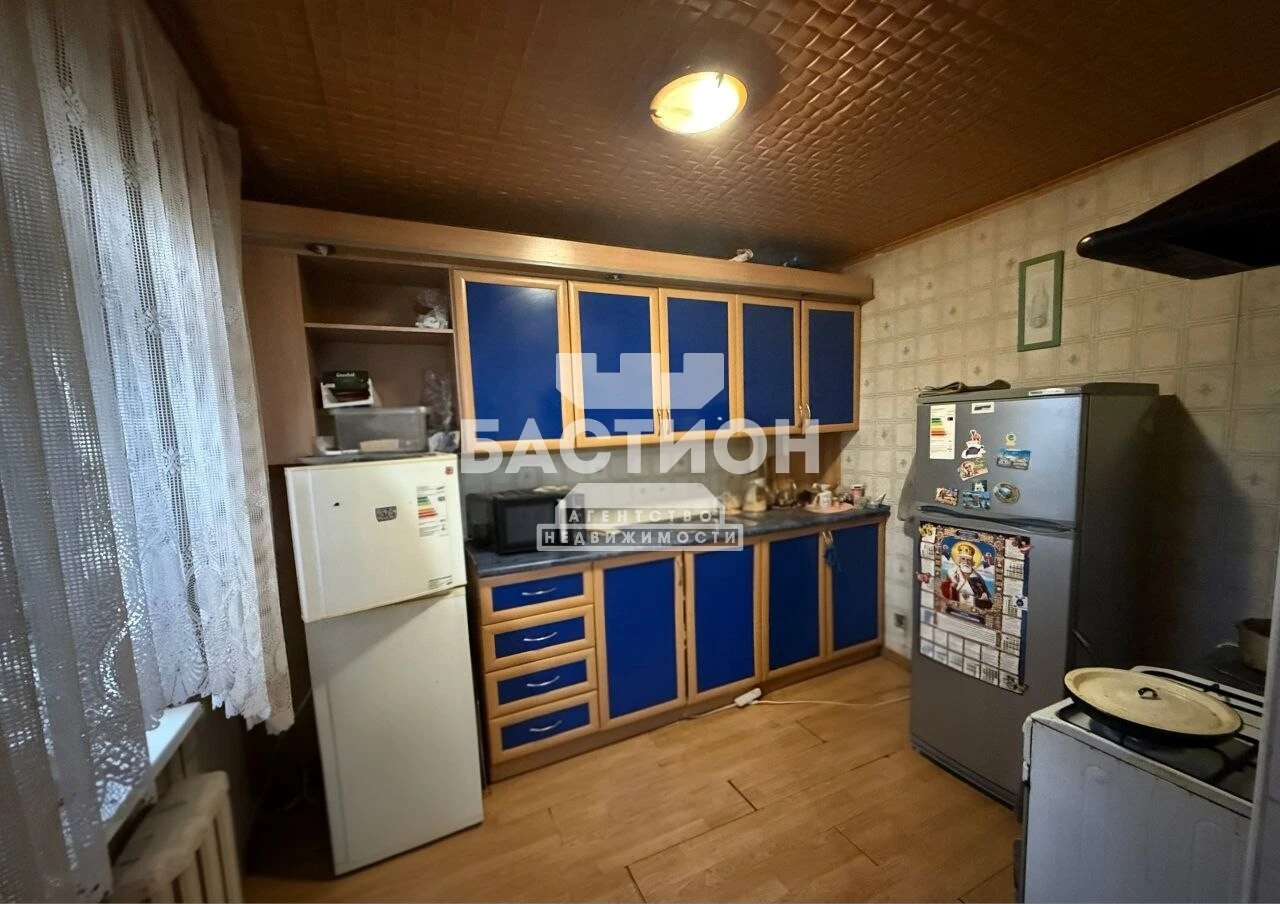 Продам 5 комнатную квартиру на кв. Степной. Общая площадь 117  кв.м. Комнаты изолирован...