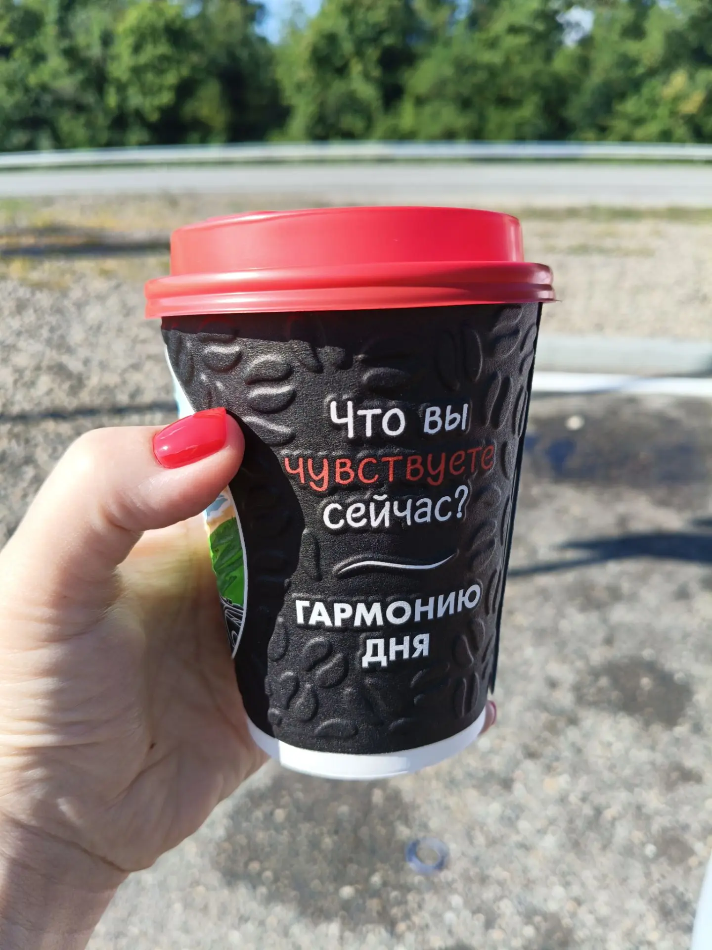 Дедка за бабку, бабка за внучку… 🌱
