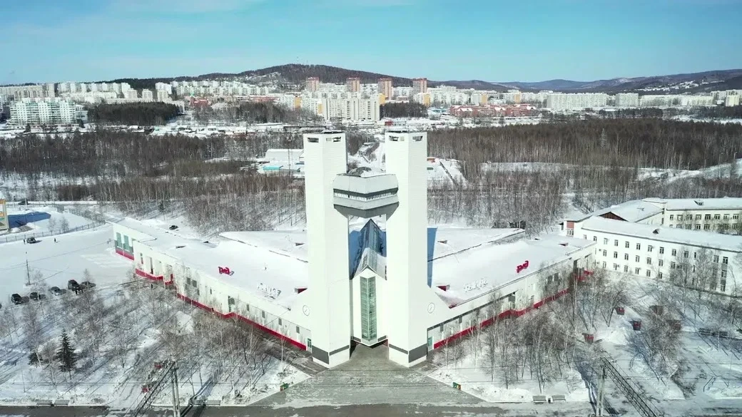 🚨 В Тынде перед судом предстанет сотрудница железнодорожного предприятия за мошенничес...