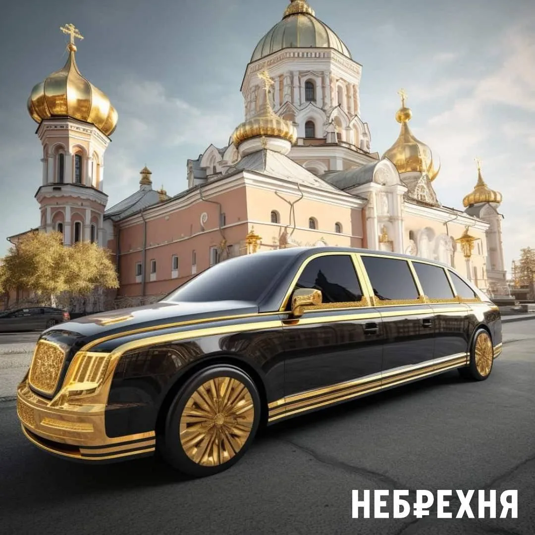 AURUS — всё. Вместо 5000 обещанных автомобилей в год завод в Елабуге оставляет после себя лишь пусто