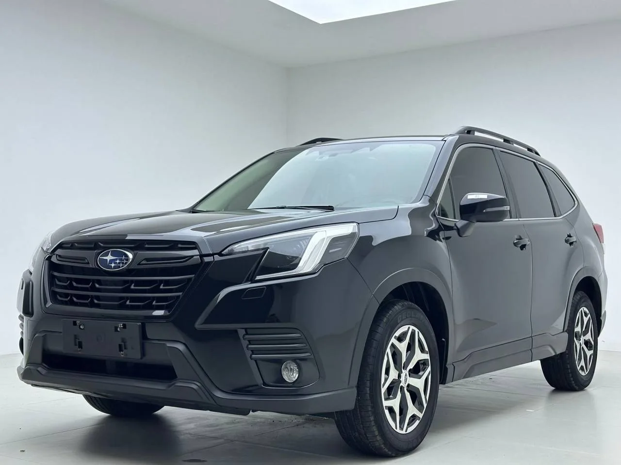 🇯🇵Subaru Forester Luxury EyeSight (Export -Japan)