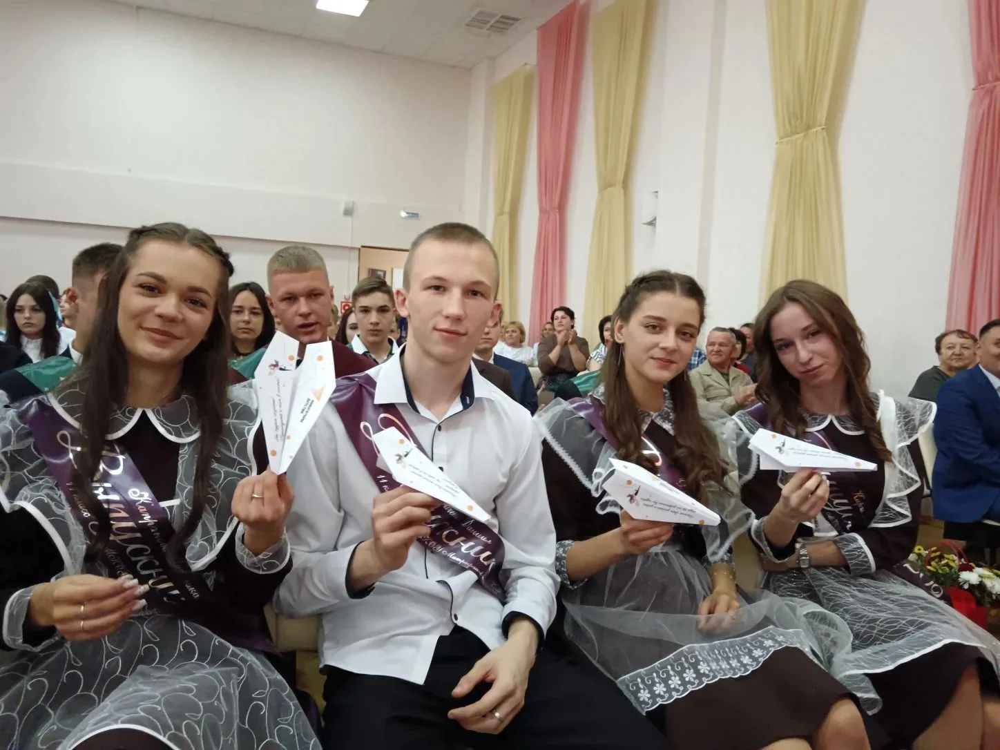 САМОЛЁТИК БУДУЩЕГО ✈️