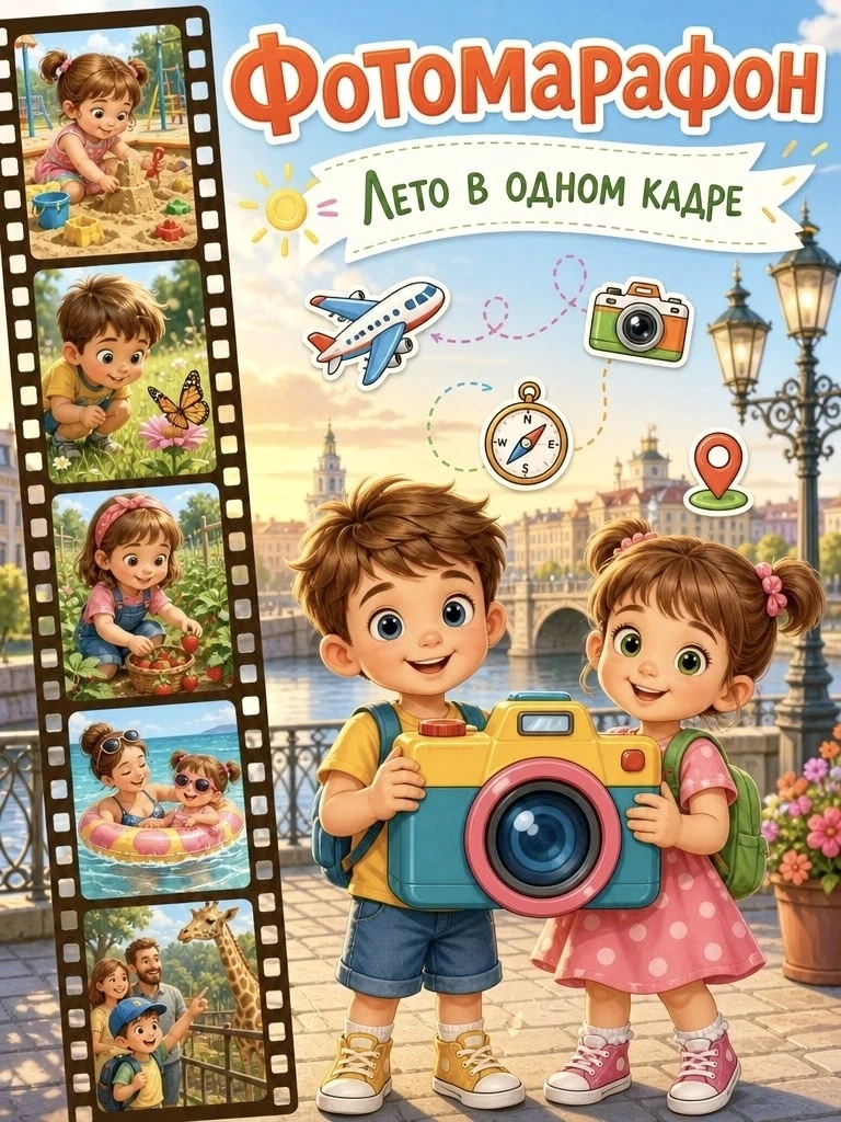Лето уходит…