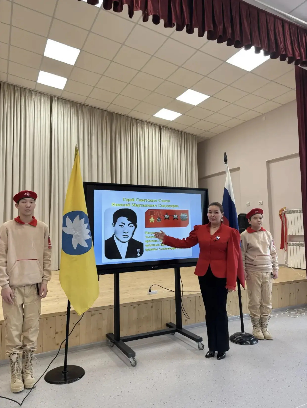 День Победы!