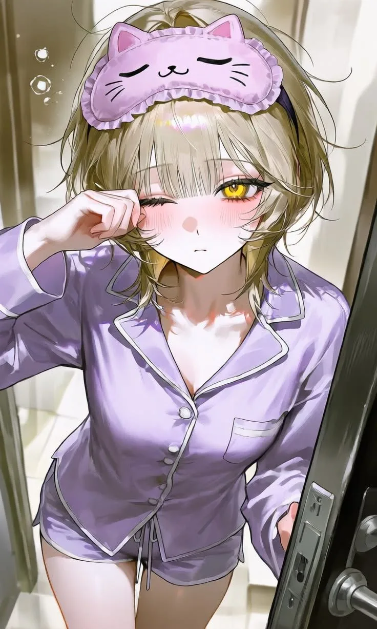🥱 Доброго утречка!