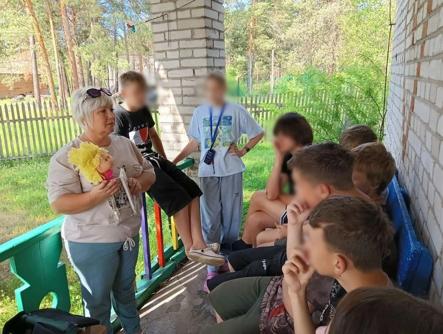 🛑Обычный медицинский скрининг помог выявить у подростка из Алтайского края дебют сахарного диабета.