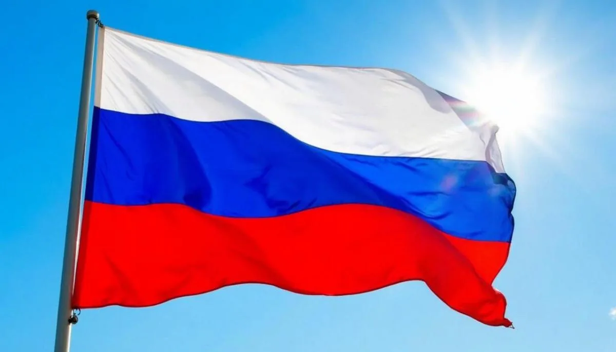 Сегодня, 22 августа, в России отмечают День Государственного флага Российской Федерации...