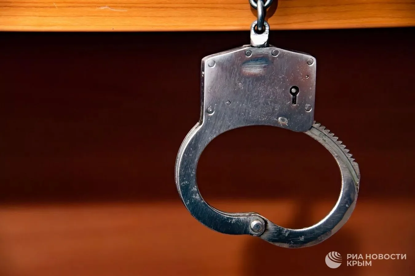⚖ Установлен и задержан третий фигурант дела о похищении человека в Симферополе в 2021 ...