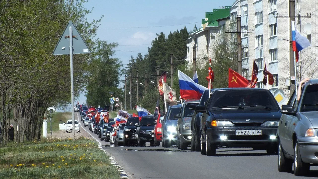 Фотографии автопробега 2026г от нашей, уже всеми полюбившейся, фотографа и оператора Ан...