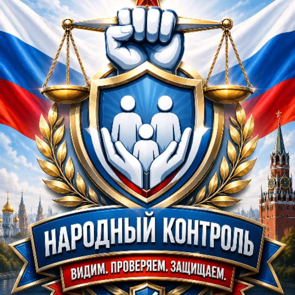О порядке приема и рассмотрения обращений граждан в рамках проекта «Народный контроль»