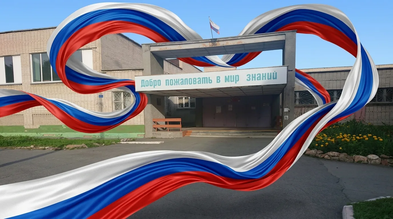 🇷🇺 22 августа -