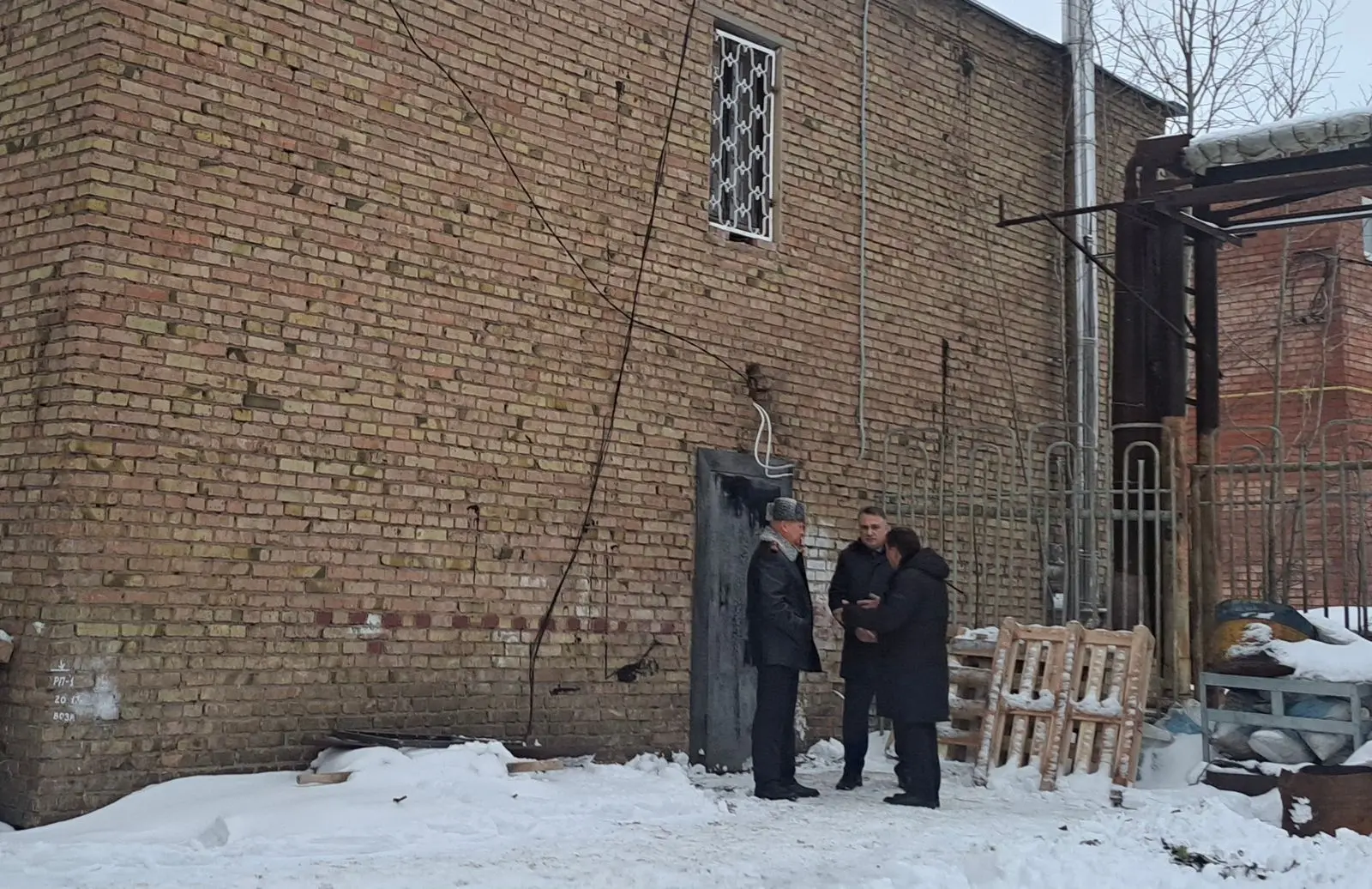 В Сыктывкаре откроется Центр пробации.  Открыть его планируется до конца года на базе АНО «Социальны