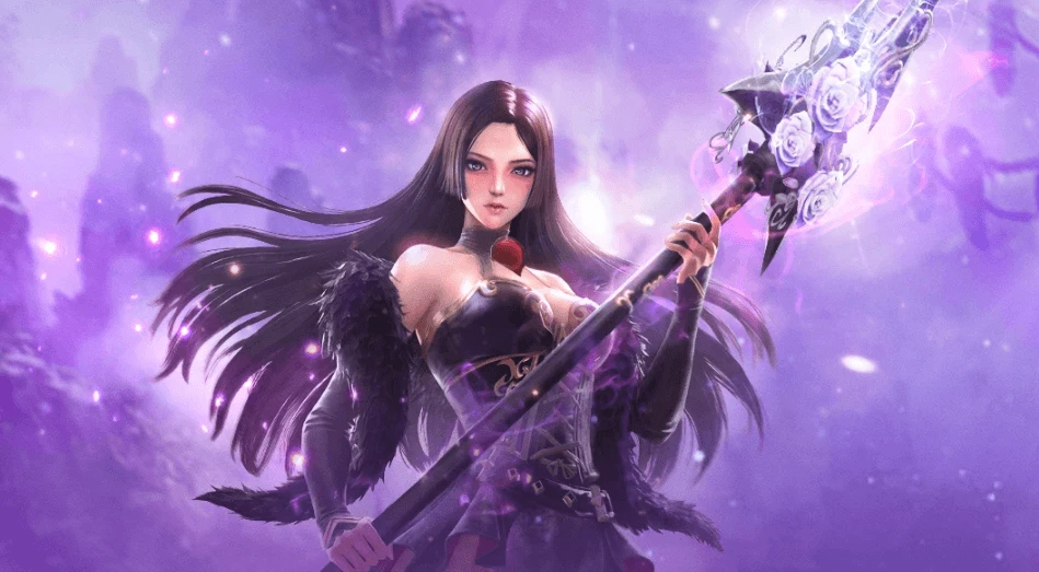 🔥 Русская озвучка и новый класс Мастер Копья уже в русской версии Blade and Soul NEO! ...