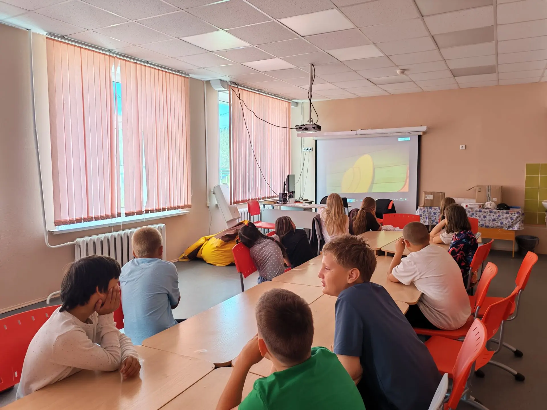 Всероссийская неделя правовой помощи!
 
В рамках Недели, приуроченной ко Дню семьи, любви и верности