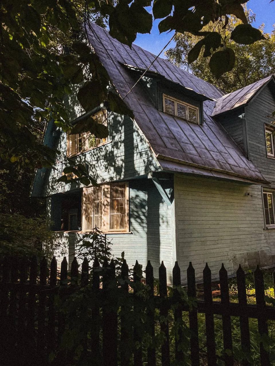 👨‍💻☀️🌷— Приручили погоду на эти выходные, поэтому идём смотреть на уютную осеннюю Мо...