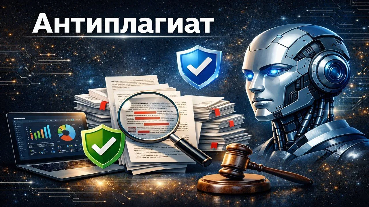 Академическая честность и искусственный интеллект

На конференции Science Analytics выступит Евгений