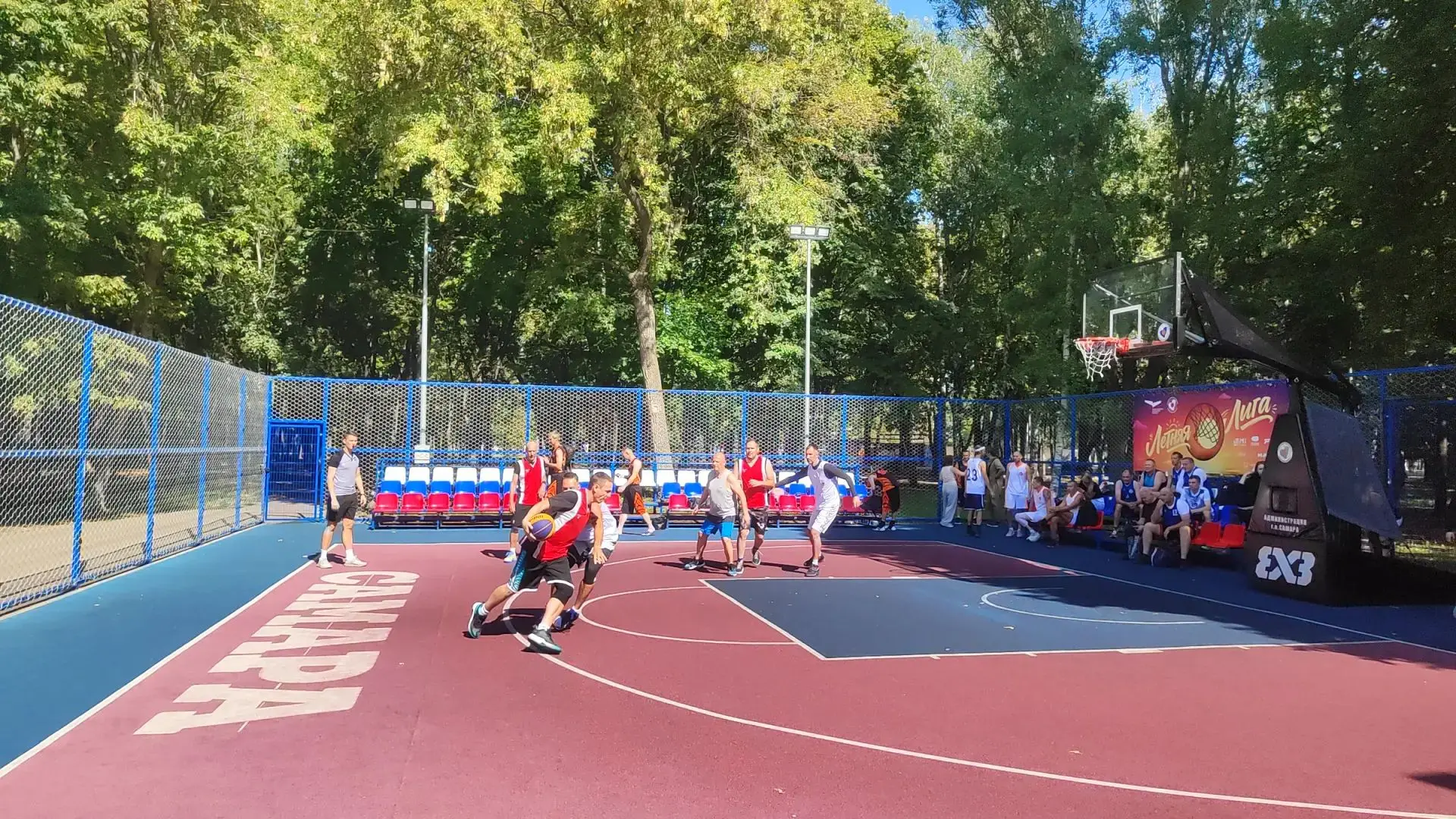 Продолжаем делиться спортивными успехами! 🏅