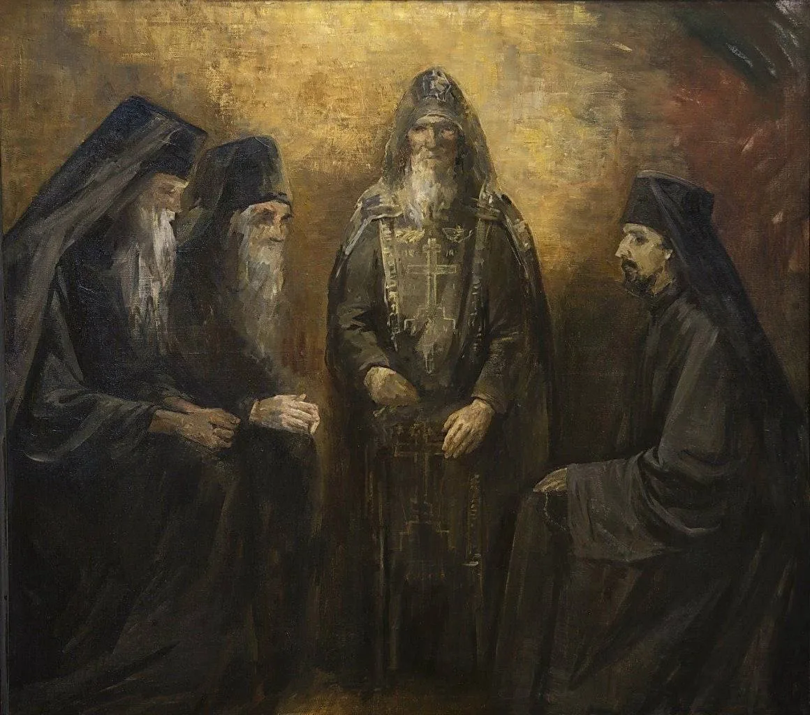 О чем никогда не стоит говорить: советы мудрых старцев   1. Первое, что надо держать в секрете — сво