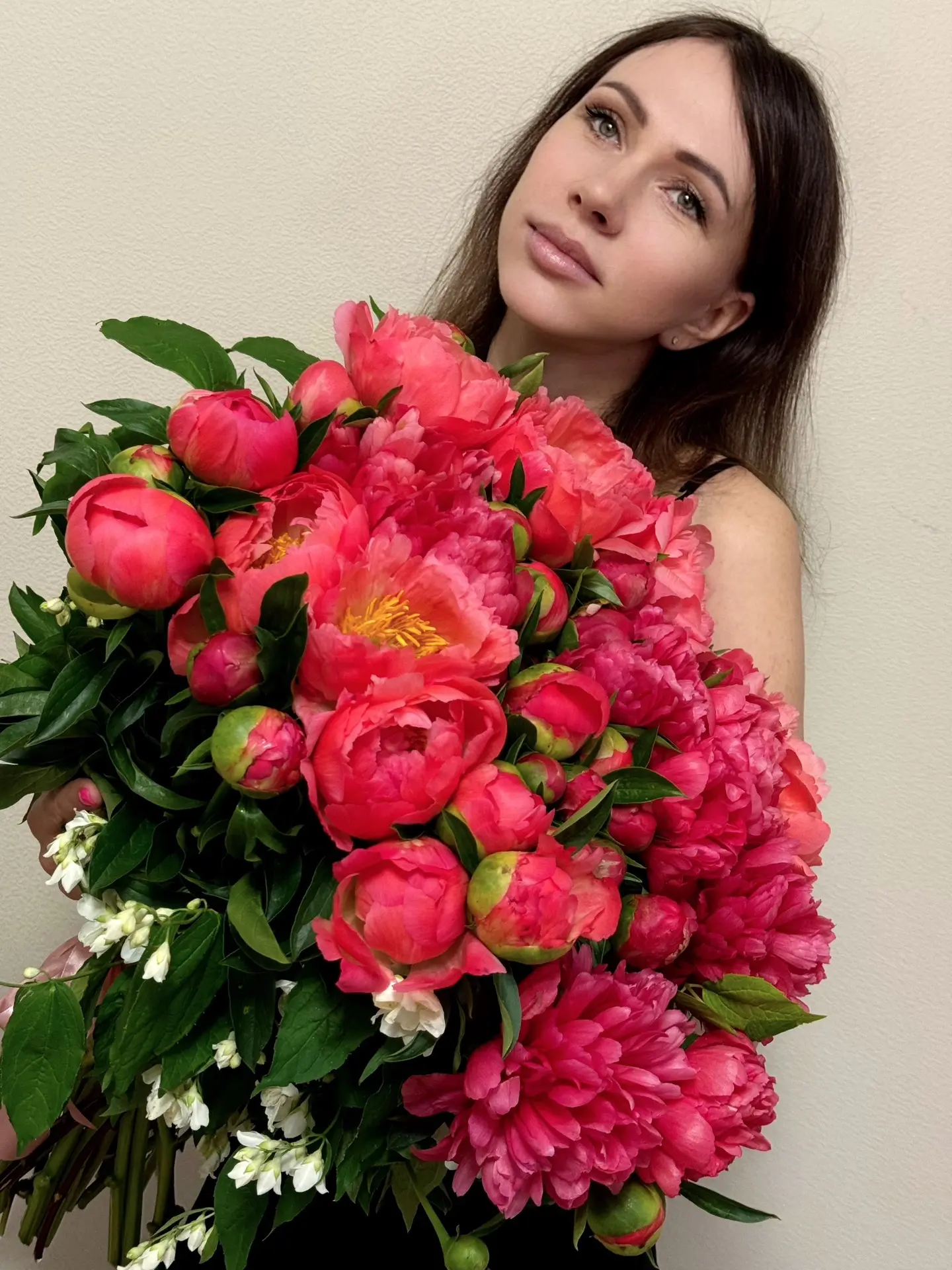 С днём рождения меня прошедшим🌹.

Хочу пожелать себе быть менее наивной(вера в людей оказывается пр