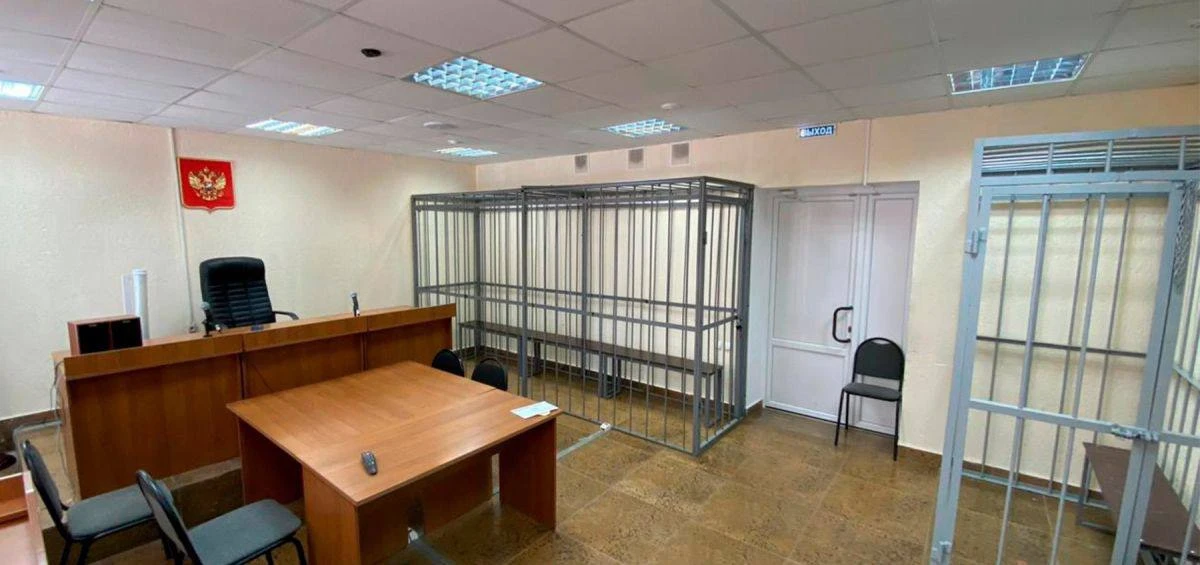 ⚡️Пьяного брянца разлучили с мотоциклом и свободой