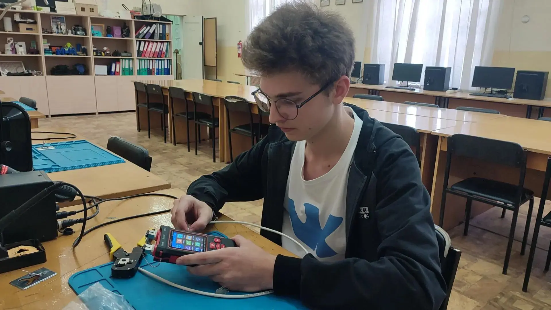 🎉 Чемпионат высоких технологий — 2026: время покорять вершины! 🎉