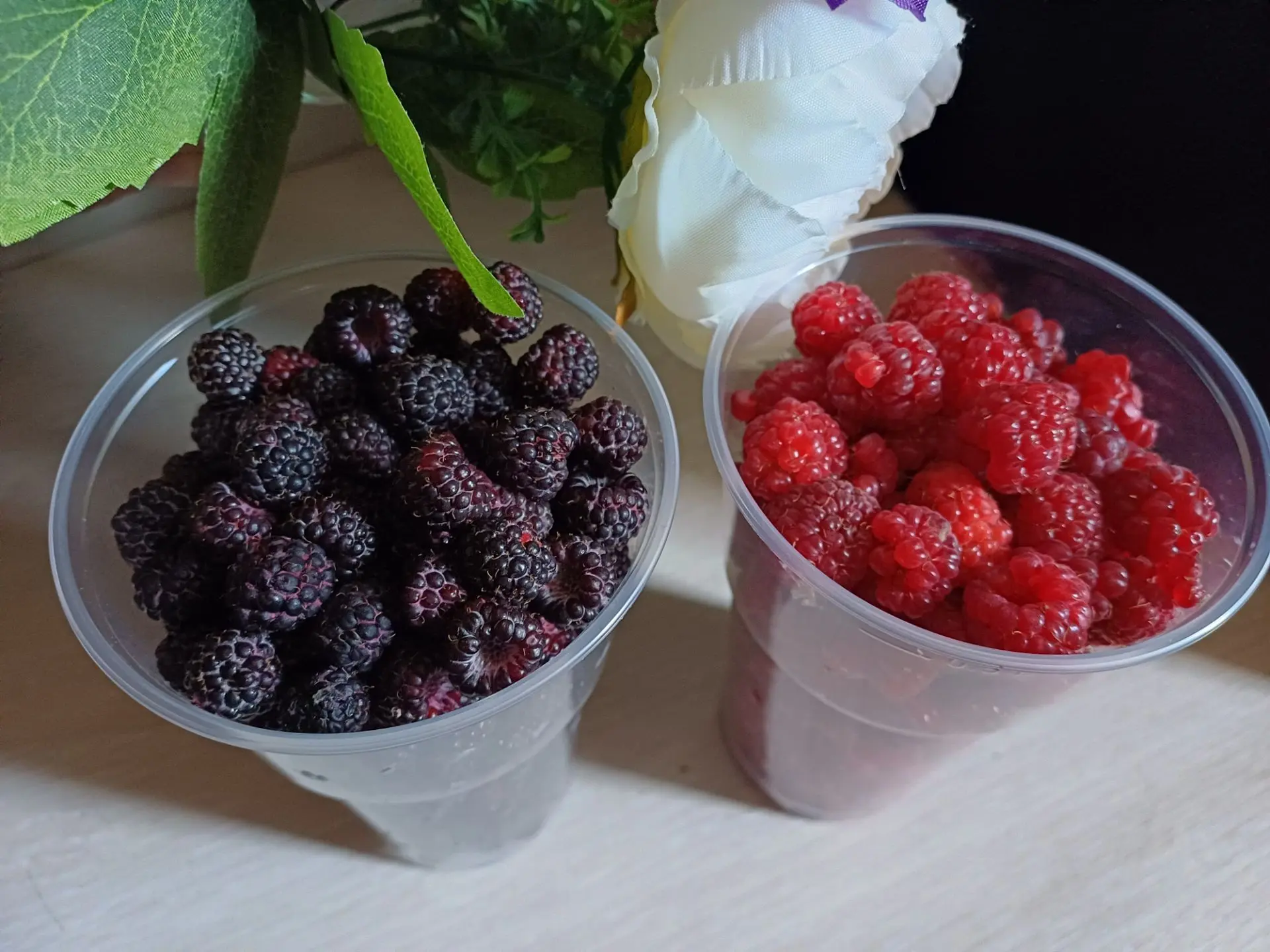 Проверка на активность! Кто успел — того и ягоды! 🥤👇