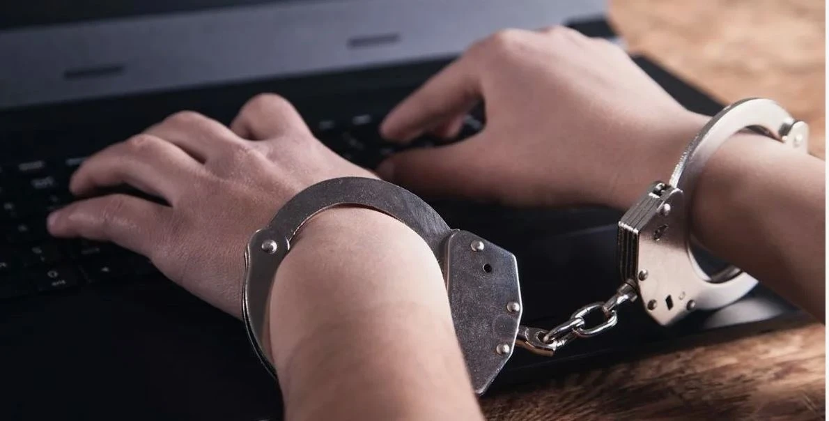 ⛓️‍💥 Парня из Краснодона привлекли за сбор денег для ВСУ