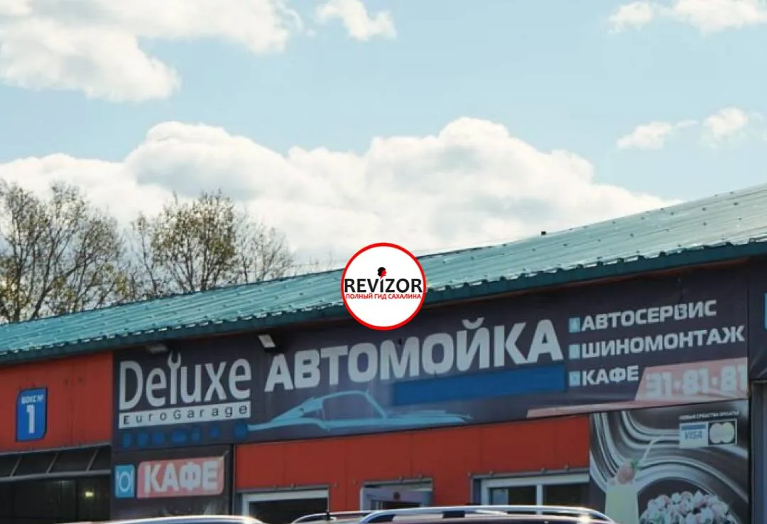 За мойку «кузов + салон» легкового авто выходит 1 400 рублей. Откуда эти цены? Парни моют хорошо и б