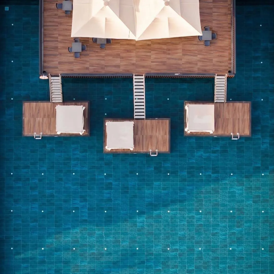 Проведи незабываемую неделю в классном отеле!

Jacaranda Luxury Resort 5★, Турция, Сиде

Абсолютно н