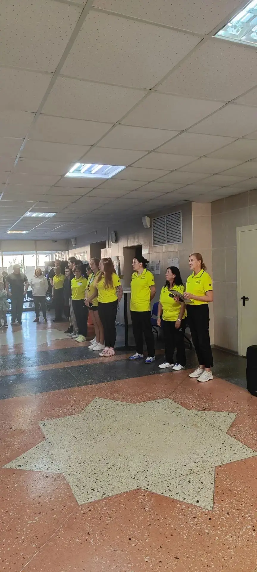 Добро пожаловать в команду "Труд"‼️
