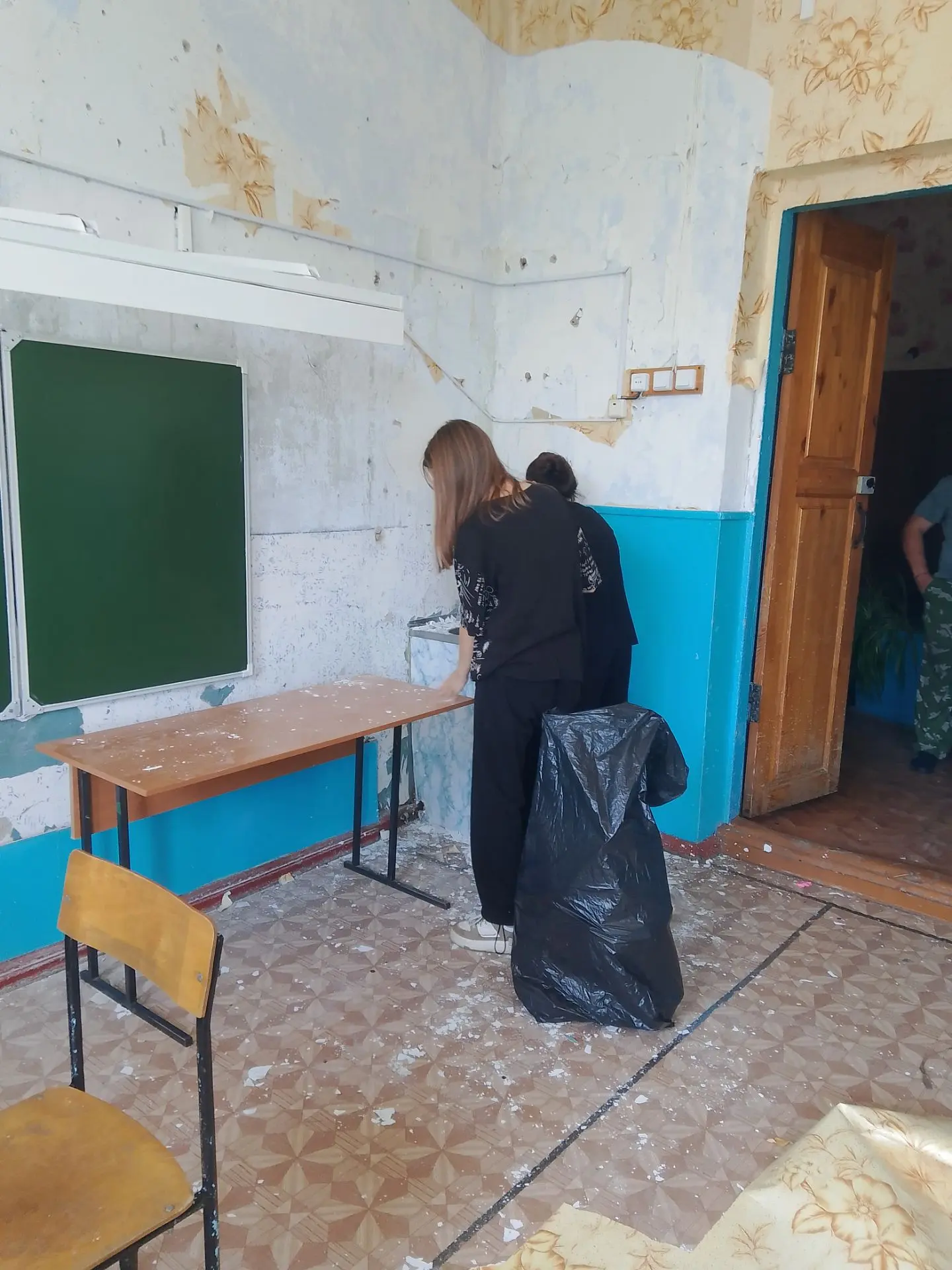 🚀 Первый рабочий день — и сразу в бой!