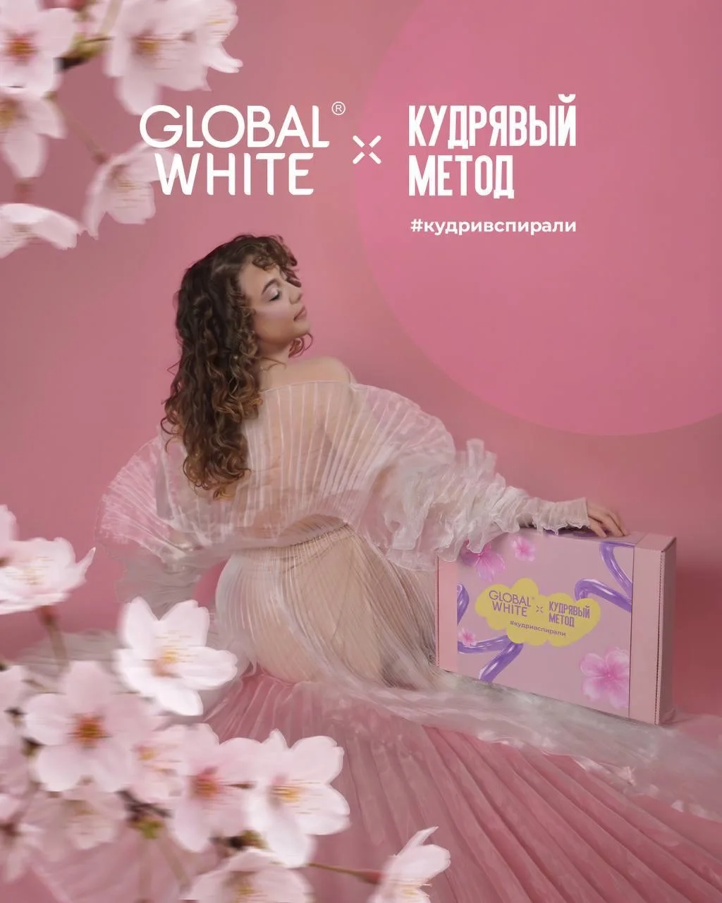 Делюсь красивым кейсом: