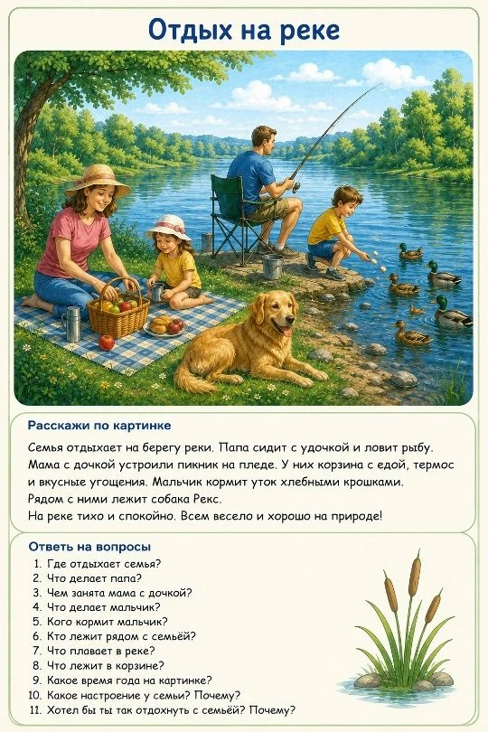 Безопасность — это важно! 
В группе «Дюймовочка» прошли важные уроки безопасности. Ребята:
 Закрепил