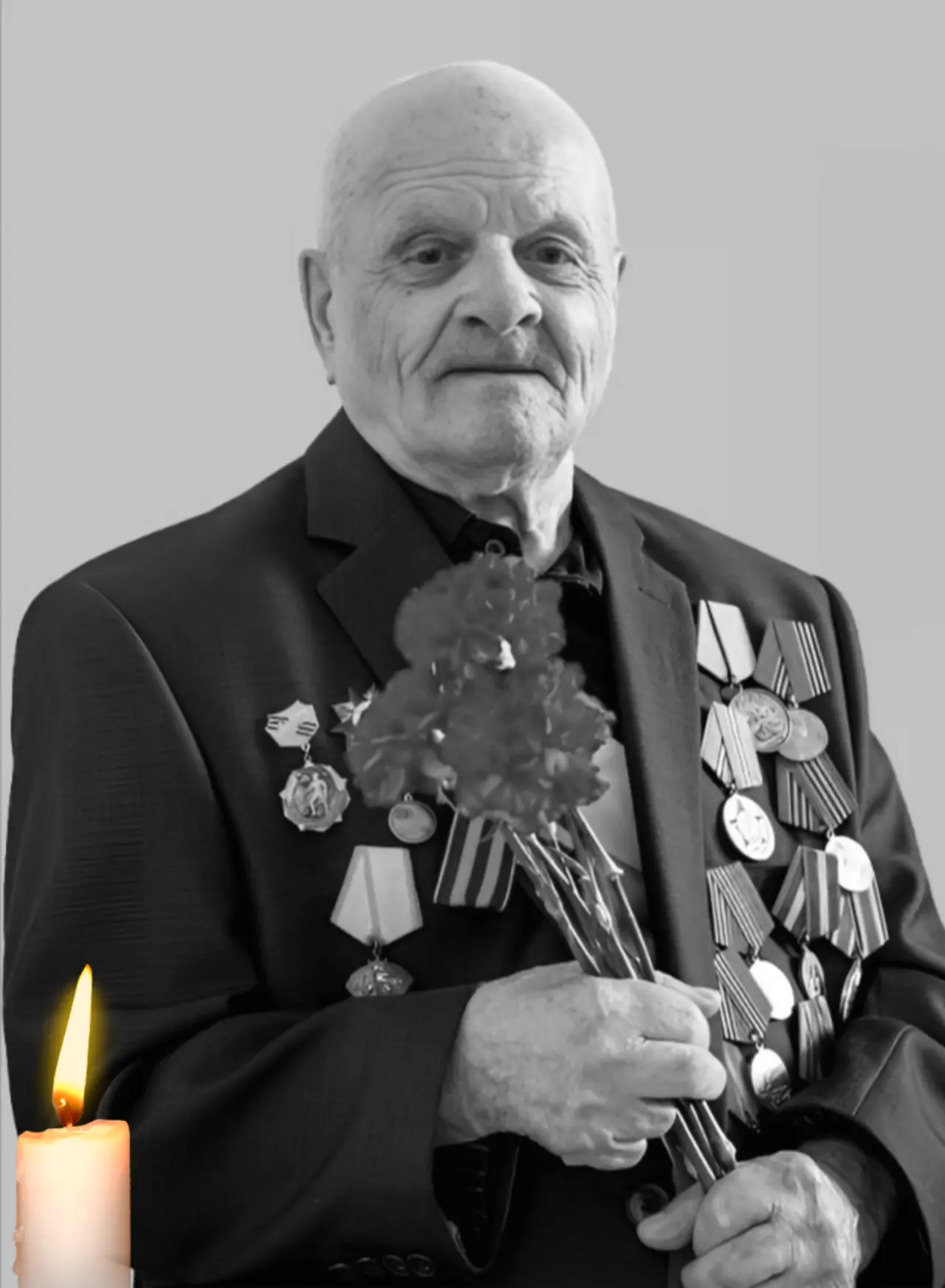 🕯️С глубокой скорбью