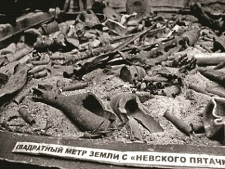 Судьба Всеволожска – судьба Ленинграда 
Указом Президиума Верховного Совета СССР от 26 января 1945 г