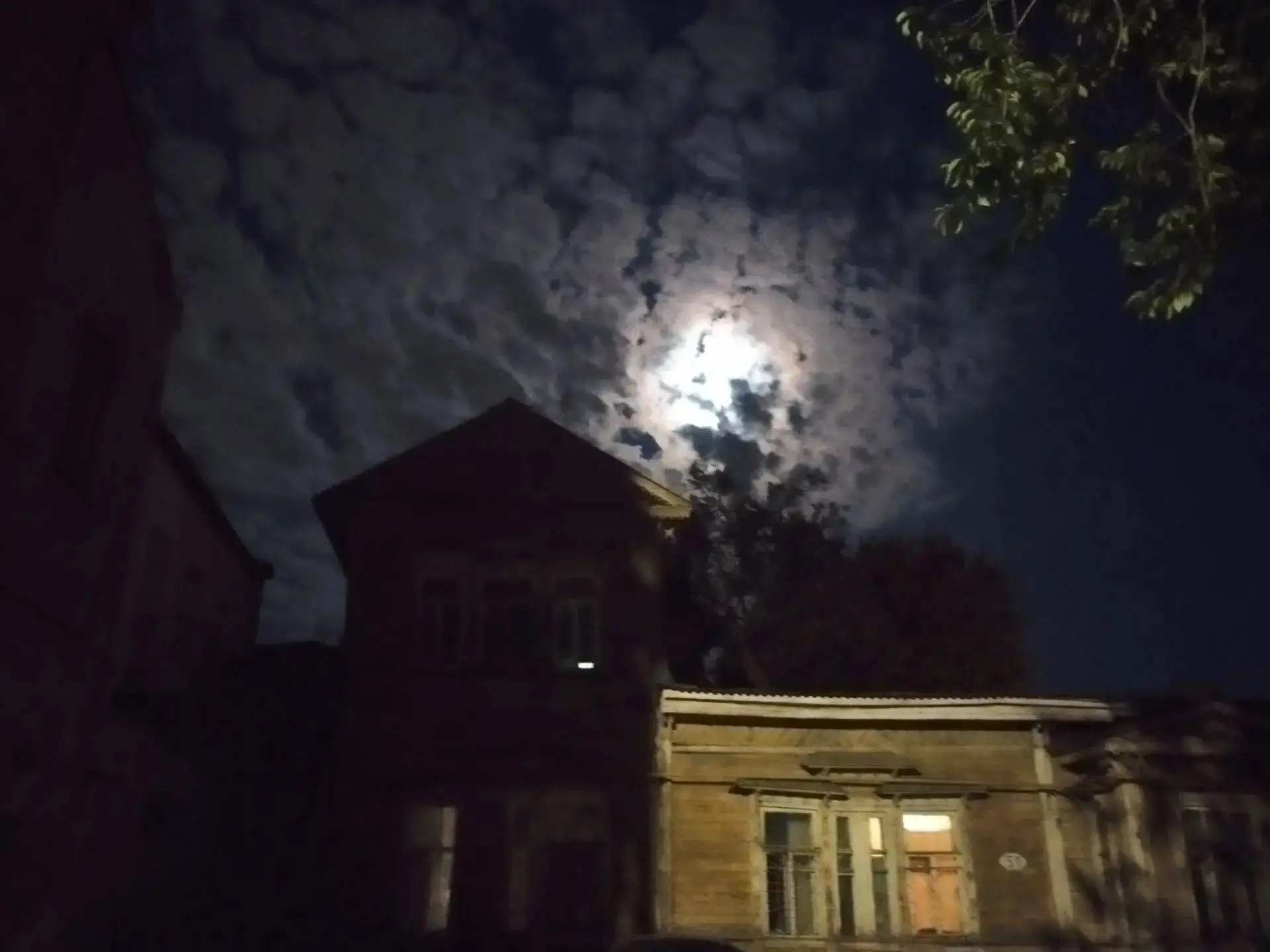 Как прошло воскресенье в Самарской области?