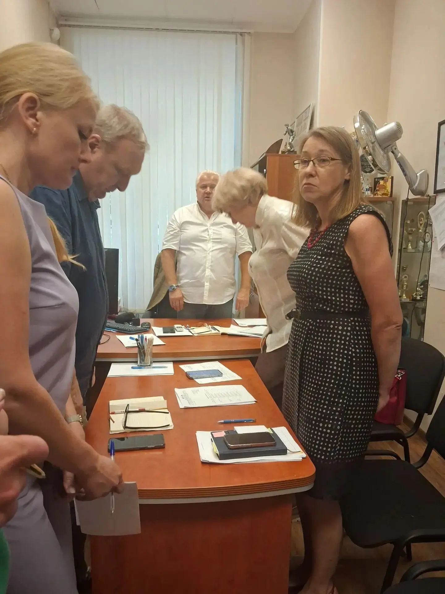 Всероссийская акция «Минута молчания».
22 июня 2026 года в 12:15 по всей стране прошла масштабная ак