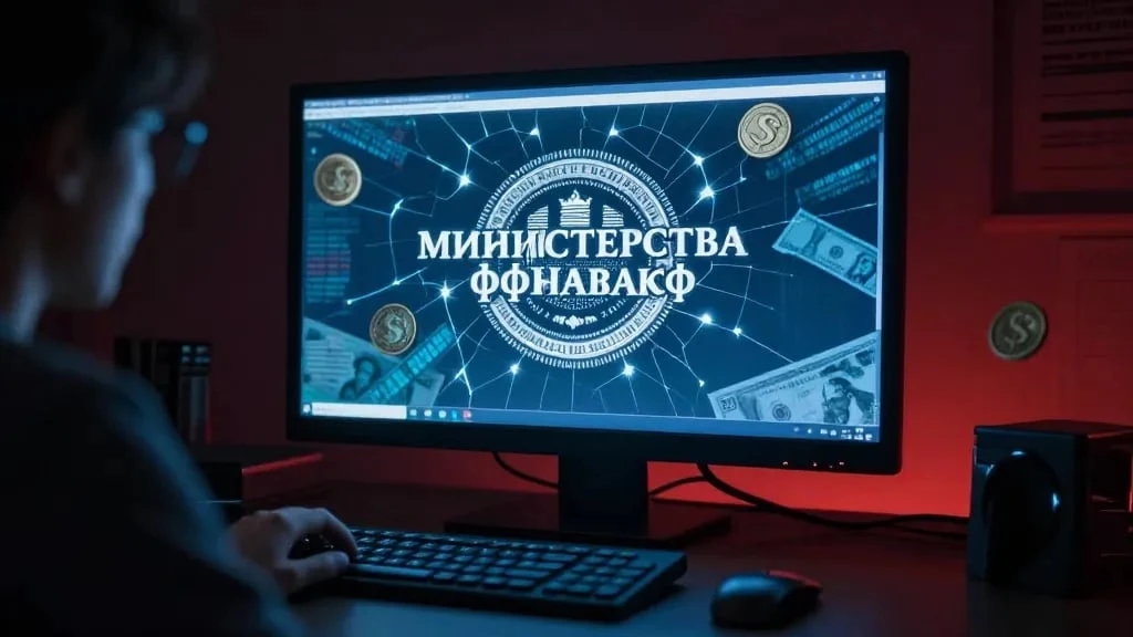 🇺🇸 Минфин США отклонил предложенные правила, направленные на усиление контроля за нек...
