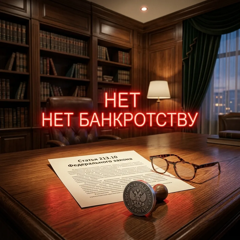 Отказ от процедуры банкротства часто выбирают те, кто хочет сохранить безупречную деловую репутацию 