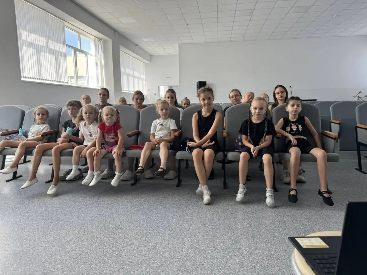 🧸 День рождения Чебурашки