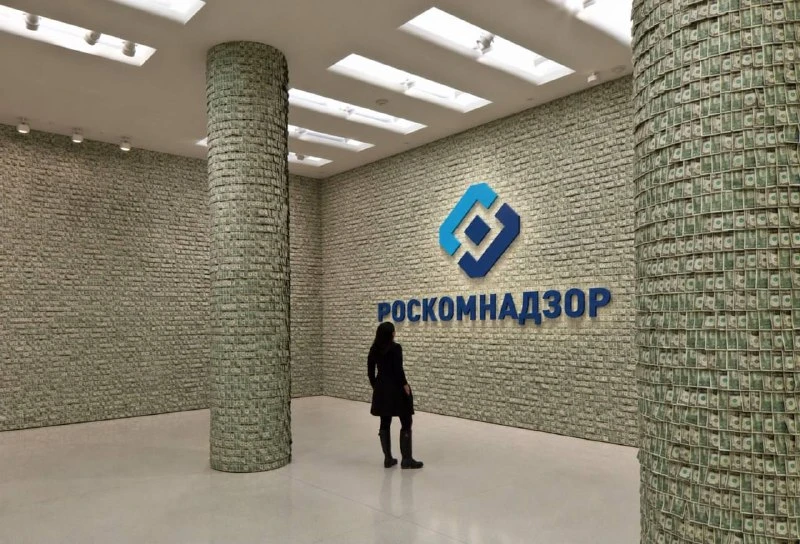 Расходы на блокировки в России увели