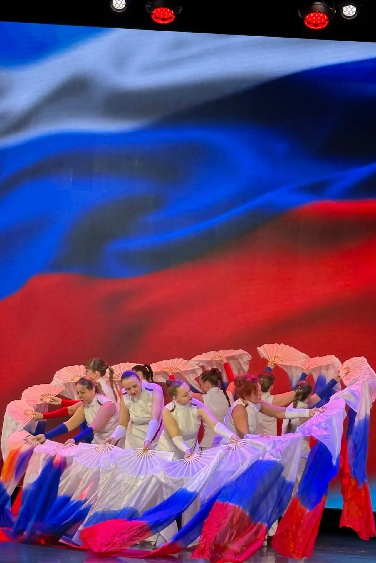 ✨ Тепло, соединившее регионы: живой форум в Тюмени ✨  🇷🇺 28 марта 2026 года Тюменский государственны