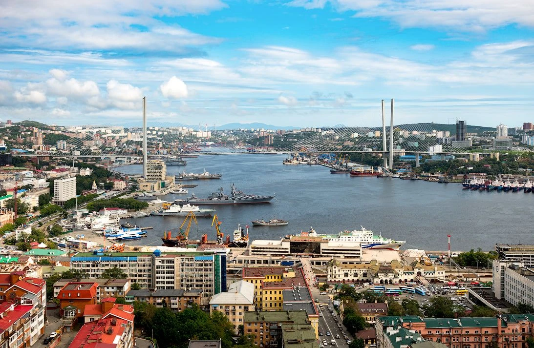 2 июля 2026 года внесены изменения в Генеральный план города Владивостока.