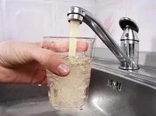 МУТНАЯ ВОДА
