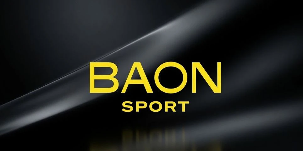 SPORT LIFE × BAON