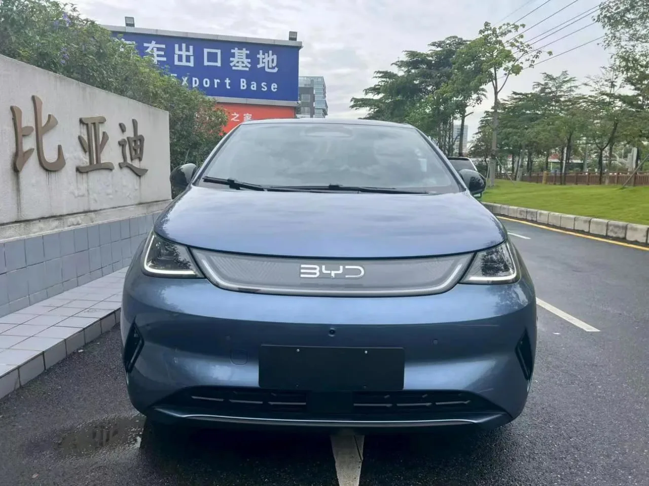 🇨🇳ДОСТУПНЫЕ ЭЛЕКТРИЧКИ ИЗ КИТАЯ ⚡️