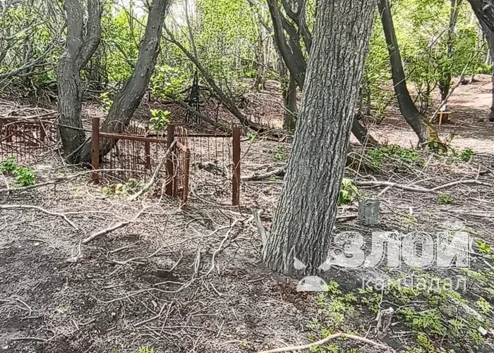 👎Злой отзыв от туриста