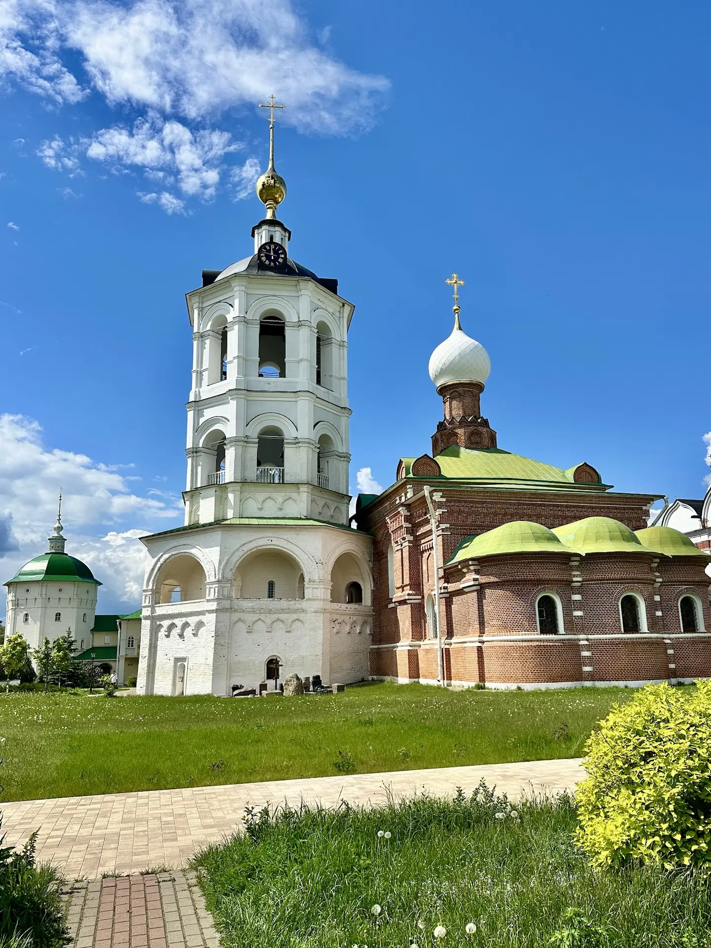 Один хороший день в красивом месте в копилку ✅
